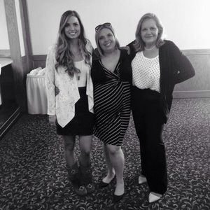 Meet your Posher, Joy